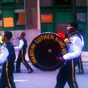 Meet your Posher, David